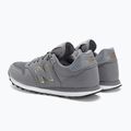 Buty damskie New Balance 500's V1 grey/gold 4