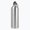 Bidon New Balance Sport 750 ml Metal Bottle black/silver 5