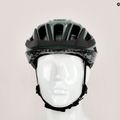 Kask rowerowy UVEX Quatro pixelcamo olive 9