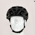 Kask rowerowy Alpina Mythos 3.0 L.E. A9713134 black matte 9