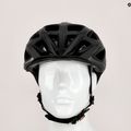 Kask rowerowy Alpina Mythos 3.0 L.E. black matte 9