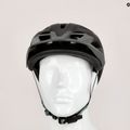 Kask rowerowy Giro Fixture matte warm black 9