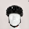 Kask rowerowy UVEX I-vo 2023 black matte 9