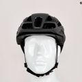 Kask rowerowy UVEX Finale 2.0 black matte 9