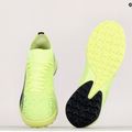 Buty piłkarskie męskie PUMA Ultra Match TT fizzy light/parisian/blue 10