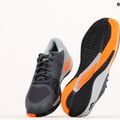 Buty do tenisa męskie Wilson Rush Pro Ace ebony/quarry/shocking orange 11