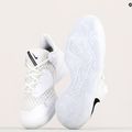 Buty Nike Zoom Hyperspeed Court white/black 9