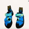 Buty wspinaczkowe męskie La Sportiva Aragon neptune citrus 10