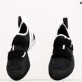 Buty wspinaczkowe męskie Black Diamond Momentum Climbing white/black 9