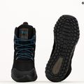 Buty zimowe męskie Columbia Fairbanks Oh black/cordovan 12