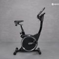 Rower stacjonarny TREXO EB300 czarny 19