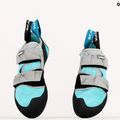 Buty wspinaczkowe damskie SCARPA Origin maldive/black 9