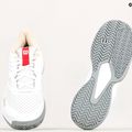 Buty do tenisa damskie Wilson Kaos Stroke 2.0 W white/scallop shell/love potion 9