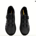 Buty szosowe męskie Mavic Tretry Cosmic Boa black/black/black 10