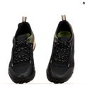 Buty rowerowe MTB męskie Northwave Rockit black/forest 9