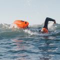 Bojka asekuracyjna BuddySwim LLS Dry Bag 20 l orange 6