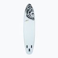 Zestaw deska SUP pompowana MOAI Multiperson 12'4" niebieski 3