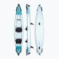Kajak pompowany 2-osobowy MOAI Kanaloa K2 430 cm