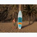 Zestaw deska SUP pompowana MOAI M-21110 11'0" 3
