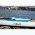 Zestaw deska SUP pompowana MOAI M-21110 11'0" 5