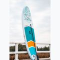 Zestaw deska SUP pompowana MOAI M-21106 10'6'' 5