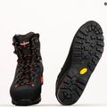 Buty wysokogórskie męskie Kayland Super Rock GTX czarne 10