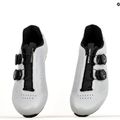 Buty szosowe męskie Northwave Revolution 3 silver reflective 11