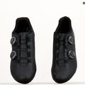 Buty szosowe męskie Giro Regime Carbon black 12