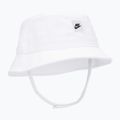 Kapelusz dziecięcy Nike Core Bucket white