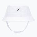 Kapelusz dziecięcy Nike Core Bucket white 2