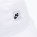 Kapelusz dziecięcy Nike Core Bucket white 3