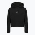 Bluza dziecięca Nike Jordan Essentials Boxy black