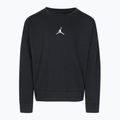 Bluza dziecięca Nike Jordan Essentials Crew black