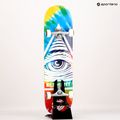 Deskorolka klasyczna Element Eye Trippin Rainbow 9
