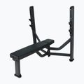 Ławka treningowa Lifemaxx StarFit Olympic Bench black