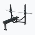 Ławka treningowa Lifemaxx StarFit Olympic Bench black 2