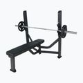 Ławka treningowa Lifemaxx StarFit Olympic Bench black 3
