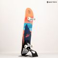 Deskorolka klasyczna Playlife Firce Wolf 9