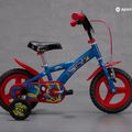 Rower dziecięcy Huffy Spider-Man 12" red/blue 13