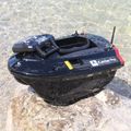 Łódka zanętowa BearCreeks iCatcher Pro + GPS Autopilot System Echosonda BC202 czarna BC.V3.PRO.20 6