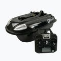 Łódka zanętowa BearCreeks Navitec Bait boat Lithium Version czarna BC.V2.LITH