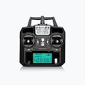 Łódka zanętowa BearCreeks Navitec Bait boat Lithium Version czarna BC.V2.LITH 5