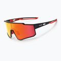 Okulary przeciwsłoneczne Rockbros 14110012 Polarized black/orange