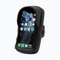 Torba rowerowa na kierownicę Rockbros 301101770001 WP Bike Phone Bag for 6.7" black