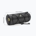 Torba rowerowa na kierownicę Rockbros 30110010001 Bike Front Bag black 3