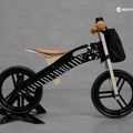 Rowerek biegowy Kinderkraft Runner vintage black 7