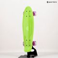Deskorolka fiszka dziecięca Mechanics PW-506 LED green 9