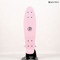 Deskorolka fiszka Playlife Vinylboard rose 9