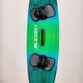 Deska do kitesurfingu Ozone Code V3 Performance Freeride bright green 7