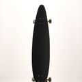 Deskorolka longboard Mechanics Speedy 40 x 9 Wood black/brown 11